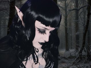 Foto de perfil de modelo de webcam de MissZoeDeville