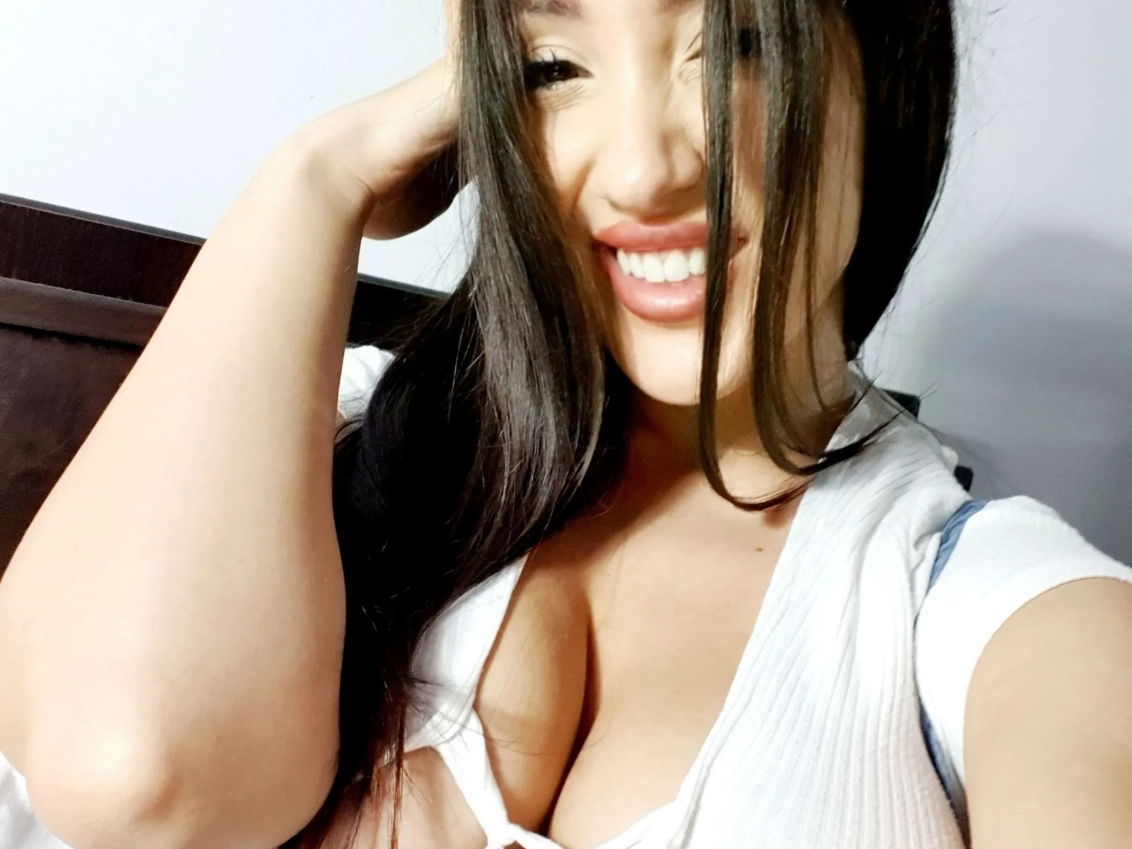 xRENNATA immagine del profilo del modello di cam