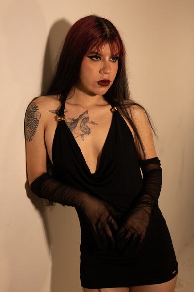 Darsteller Samydion Foto 3