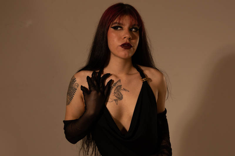 Darsteller Samydion Foto 9