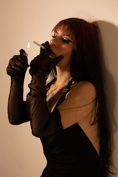 Darsteller Samydion Foto 4