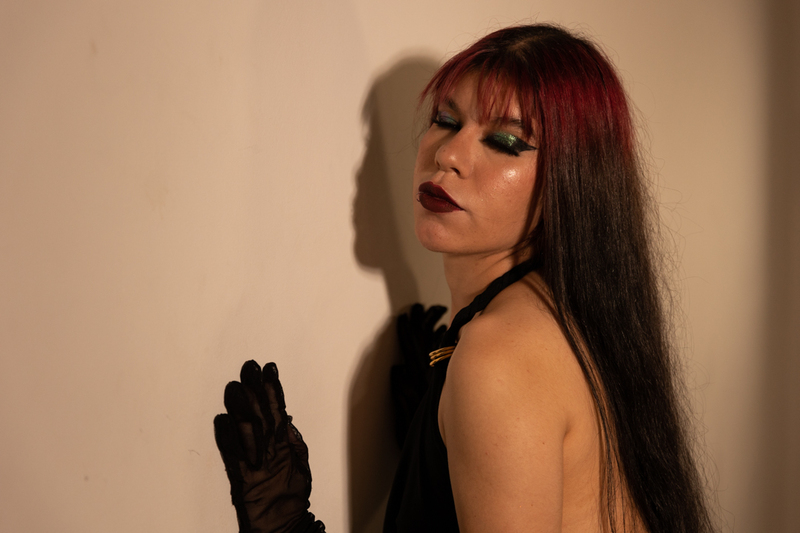 Darsteller Samydion Foto 2