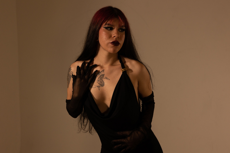 Darsteller Samydion Foto 10