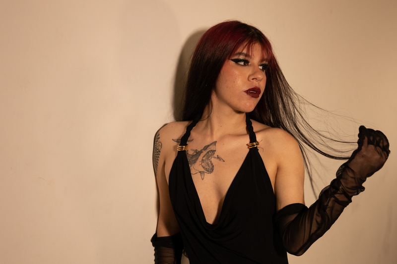 Darsteller Samydion Foto 5