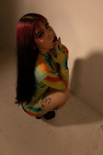 Darsteller Samydion Foto 11