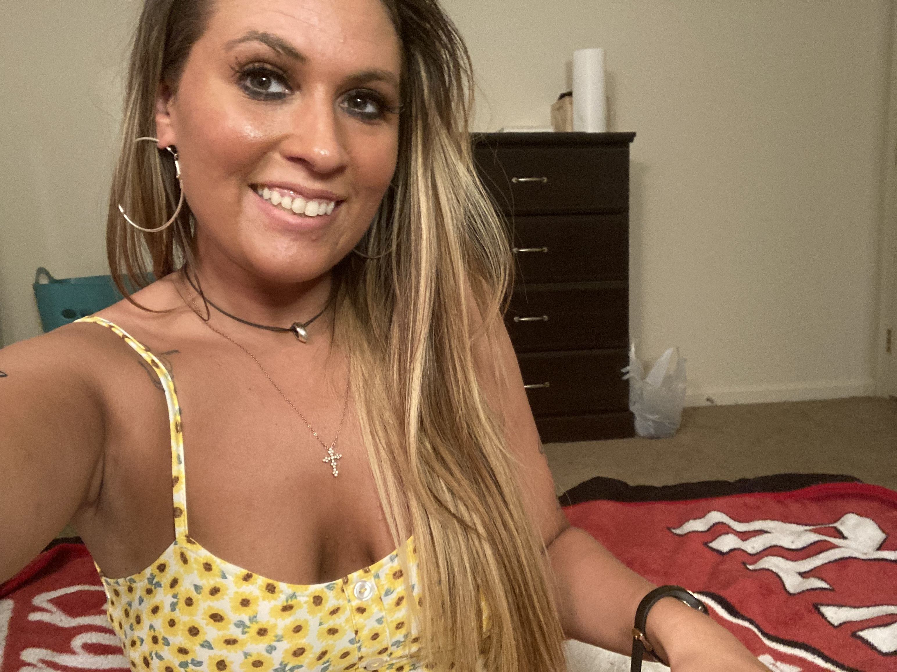 Image de profil du modèle de webcam MxRose