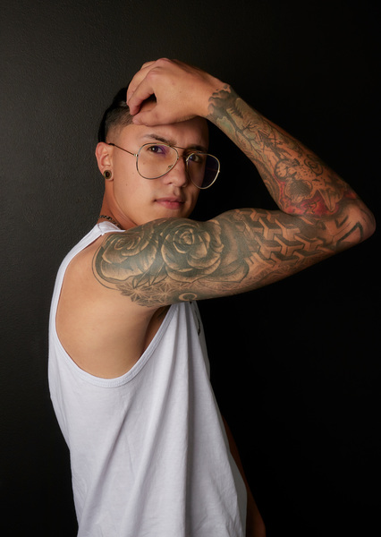 Intérprete Sexyboyst Foto 10