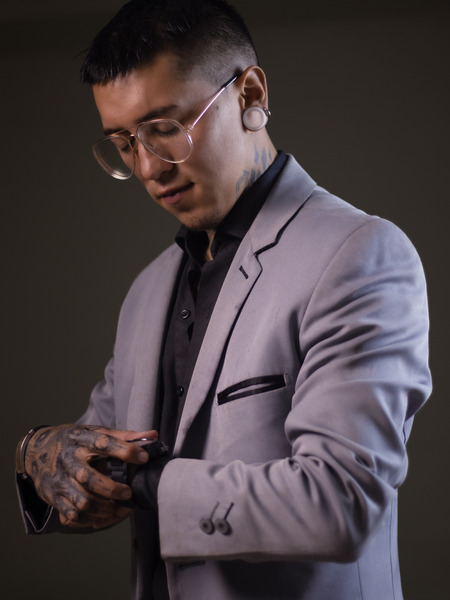 Intérprete Sexyboyst Foto 2