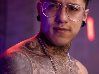Imagen de perfil de modelo de cámara web de Sexyboyst