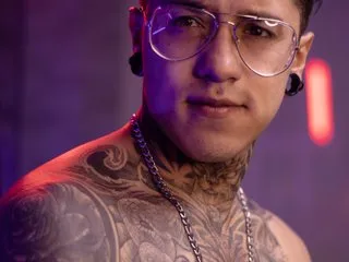 Foto de perfil de modelo de webcam de Sexyboyst