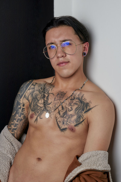 Intérprete Sexyboyst Foto 5