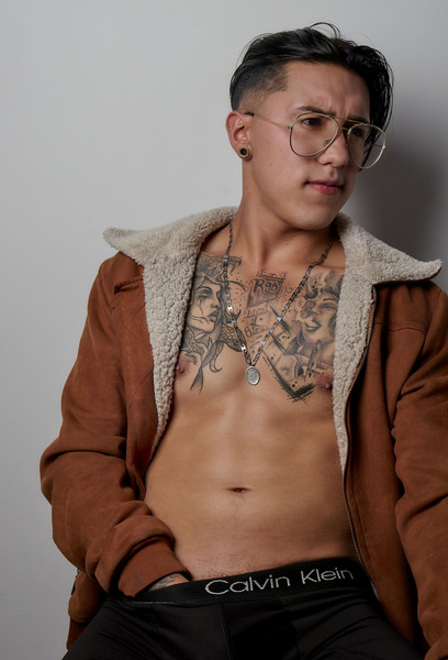 Intérprete Sexyboyst Foto 7