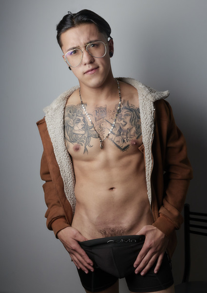 Intérprete Sexyboyst Foto 8