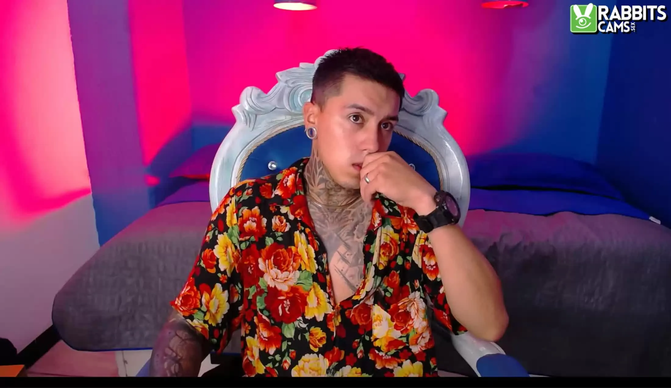 Intérprete Sexyboyst Video 1