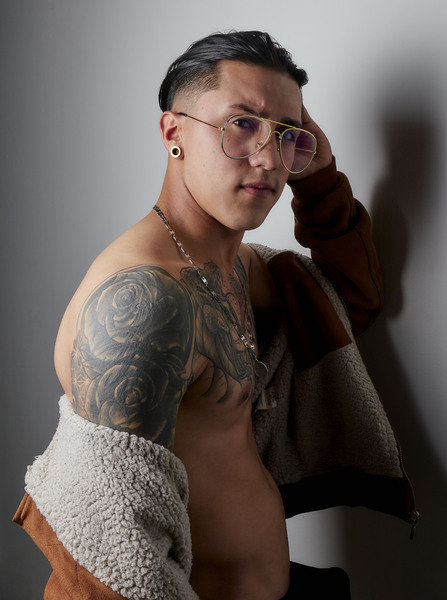 Intérprete Sexyboyst Foto 6