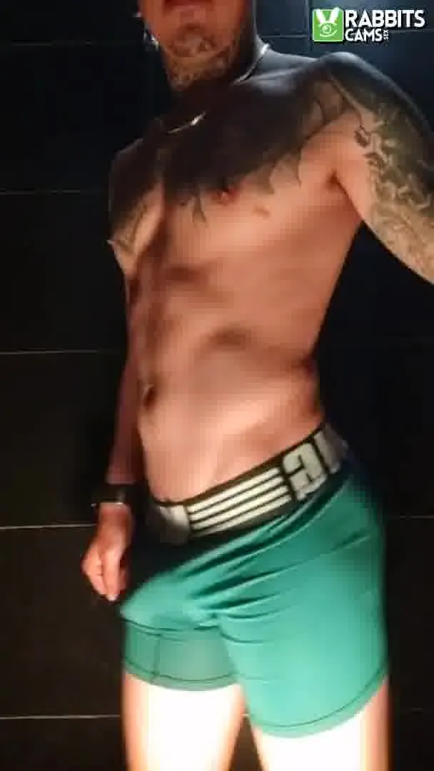 Utøver Sexyboyst Video 4