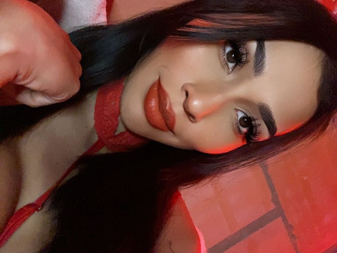 SofiaWill18 Profilbild des Cam-Modells