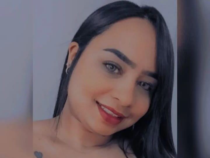 Foto de perfil de modelo de webcam de isabellasweetx