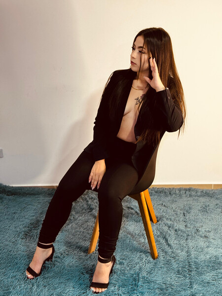 Interprète Alyssaaa Photo 6