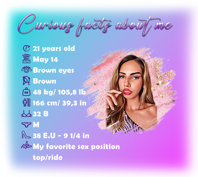 Intérprete Annalover4u Foto 3