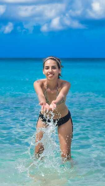 Intérprete Annalover4u Foto 12