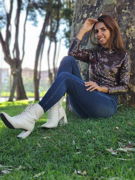 Intérprete Annalover4u Foto 5