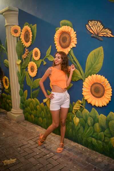 Intérprete Annalover4u Foto 9