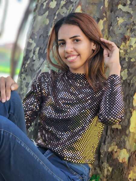 Intérprete Annalover4u Foto 7