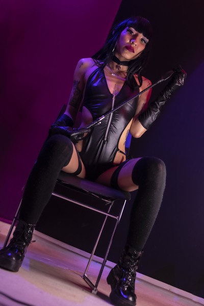 Artiest SamanthaGohsmit Foto 8