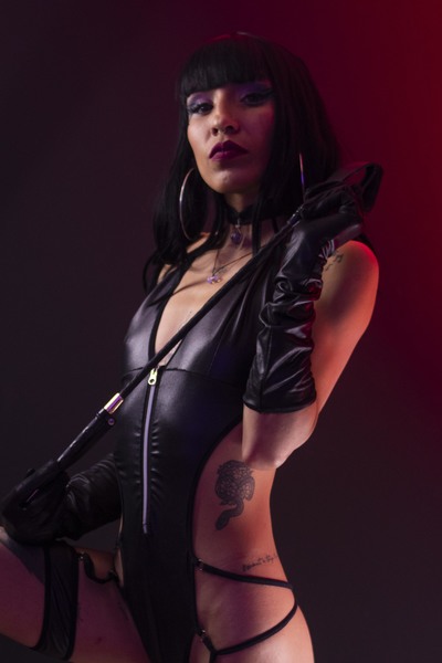 Artiest SamanthaGohsmit Foto 6
