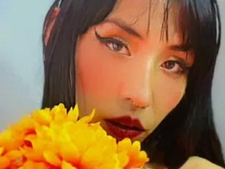 Foto de perfil de modelo de webcam de SamanthaGohsmit