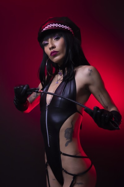Artiest SamanthaGohsmit Foto 3