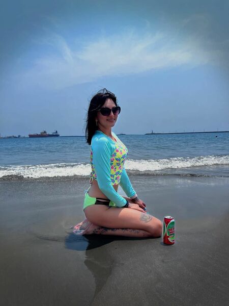 Interprète AnaVictoriaa Photo 6