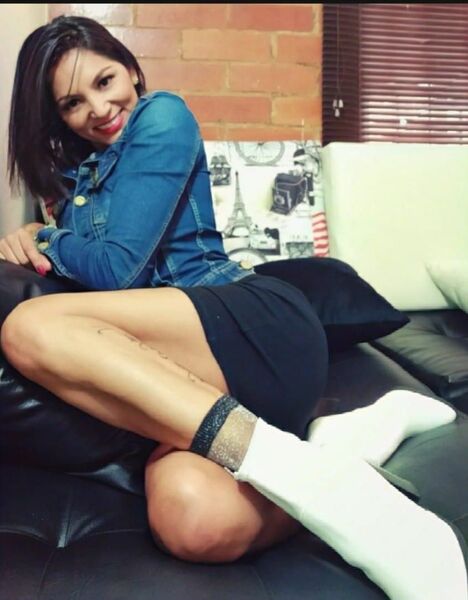 Interprète AnaVictoriaa Photo 5