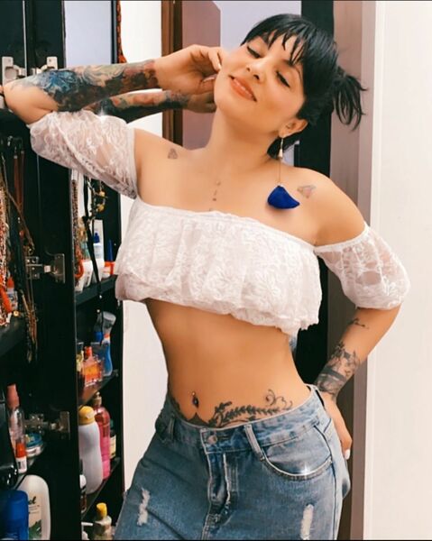 Interprète AnaVictoriaa Photo 10