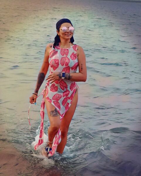 Interprète AnaVictoriaa Photo 11