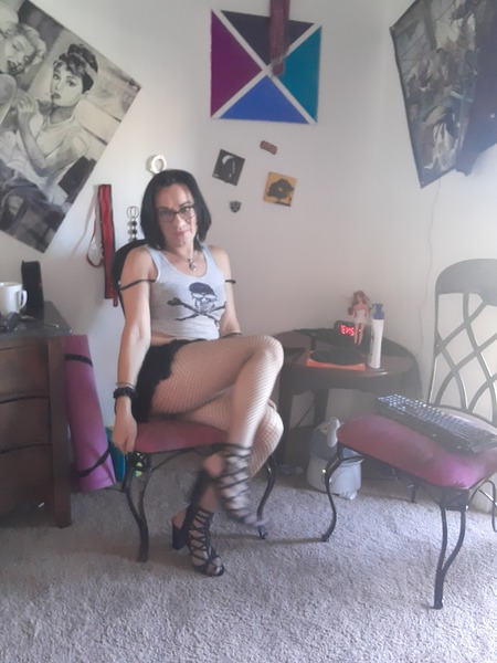 Interprete Whitney_LoveLee Foto 4