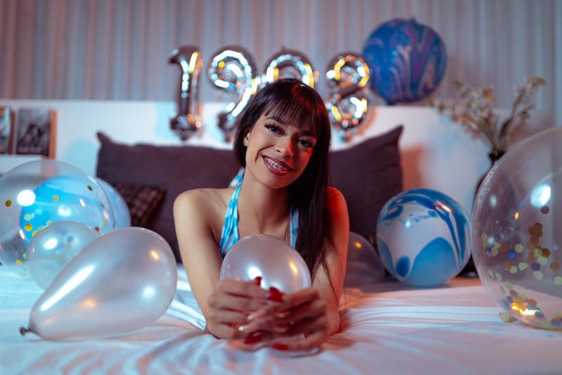 Interprete ChrissyBlair Foto 12