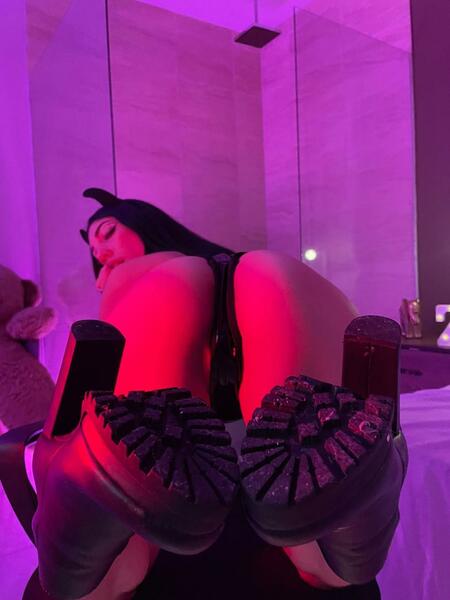 Artiest ZarahAdams Foto 9