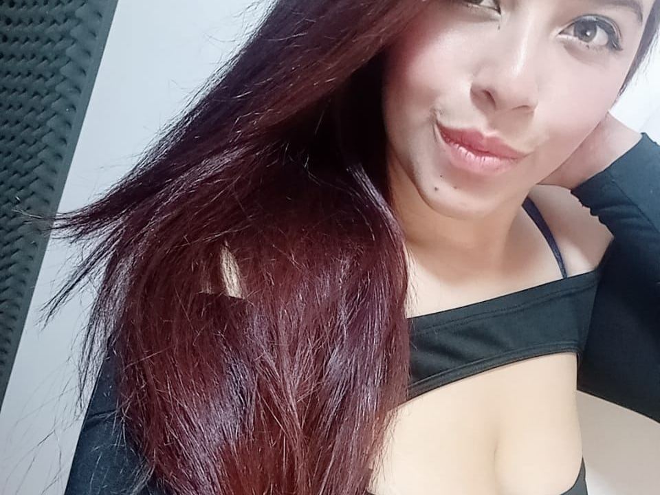 Foto de perfil de modelo de webcam de tamara19 