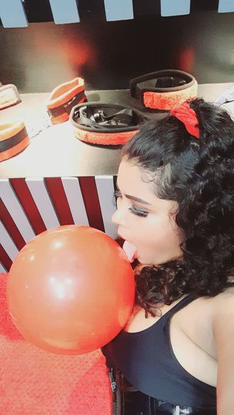 Interprete KatherinaRood Foto 9