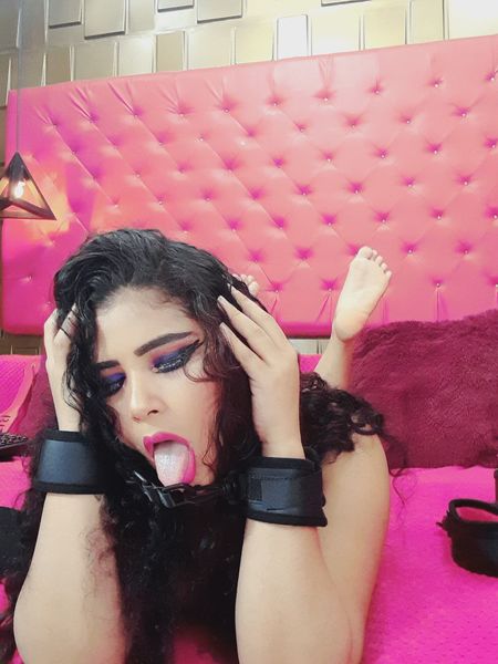 Interprete KatherinaRood Foto 7