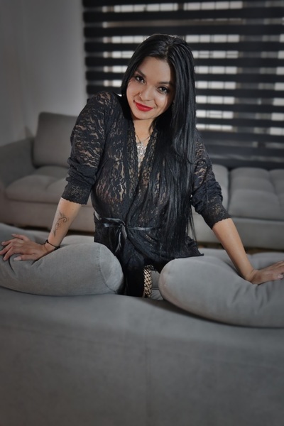 Artista MaddyRouse Foto 4