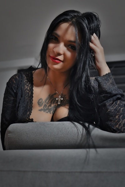 Artista MaddyRouse Foto 7