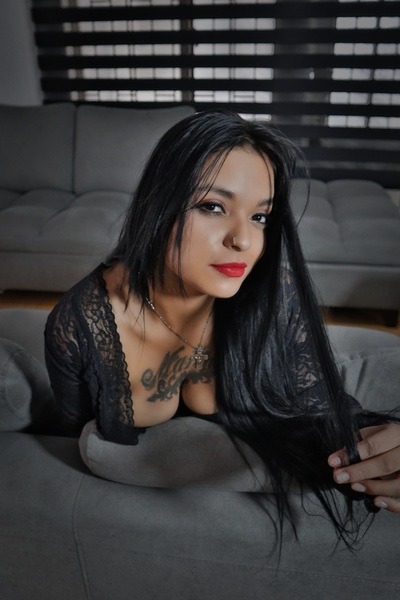 Artista MaddyRouse Foto 8