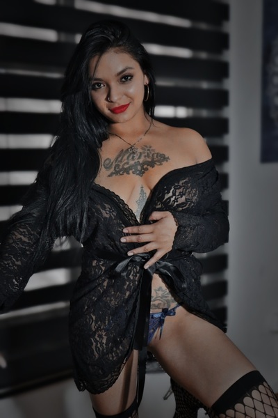 Artista MaddyRouse Foto 9