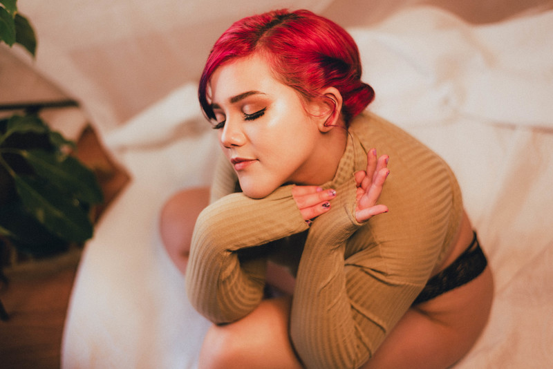 Artista AantonellaGray Foto 6