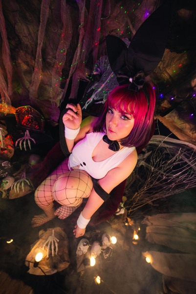 Artista AantonellaGray Foto 2