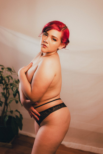 Artista AantonellaGray Foto 12