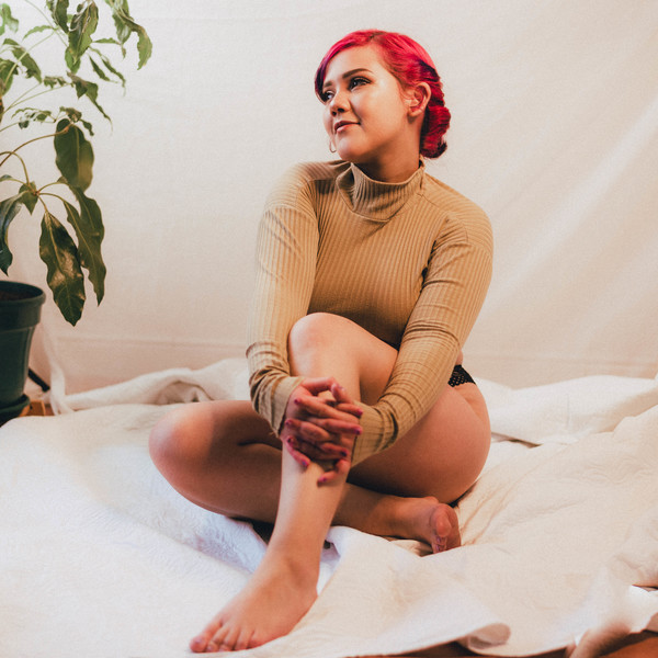 Artista AantonellaGray Foto 7